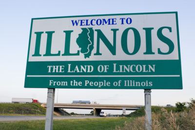 Illinois Resources - BioMetric Impressions
