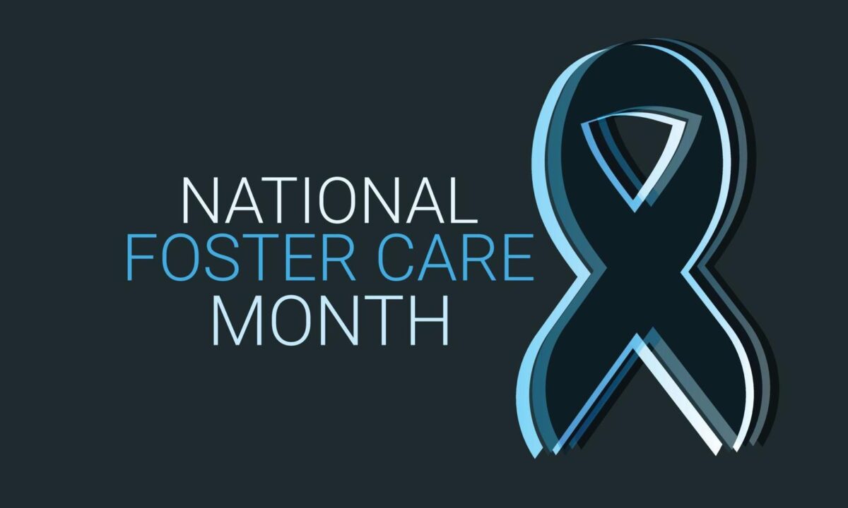 National Foster Care Day 2024 BioMetric Impressions